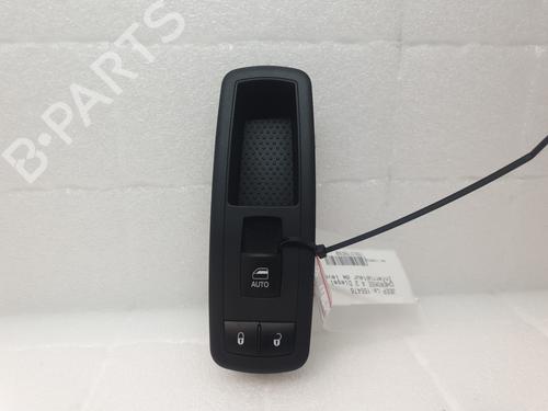 Højre fortil elrude kontakt JEEP CHEROKEE (KL) 2.0 CRD (140 hp) 32010633