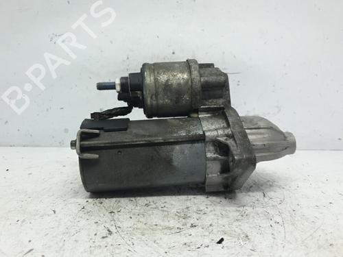 Used Starter Starter FIAT DOBLO Cargo (263_) 1.3 D Multijet (90 hp) 20373305 20373305