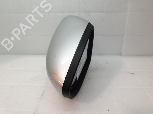 Left mirror RENAULT CLIO IV (BH_) 1.5 dCi 90 | BP27724883C26 