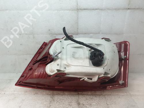 Achterlicht links AUDI A6 C6 (4F2) 3.0 TDI quattro | BP30726030C34