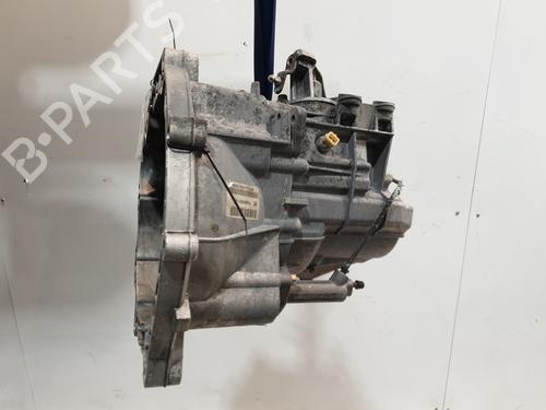 Gearbox MINI MINI Convertible (R52) One | BP30193336M3 