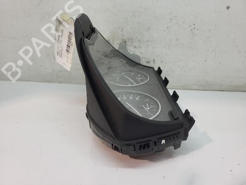 Instrument cluster BMW 1 (F20) 116 d | BP20374414C47 