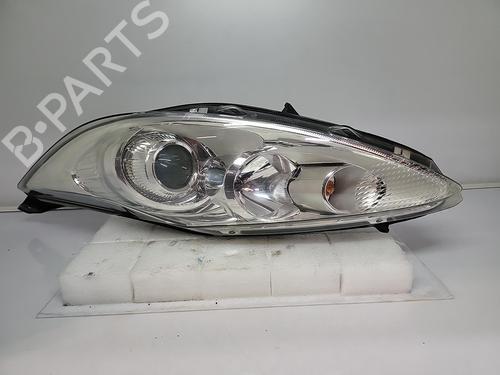 Left headlight FORD FIESTA VI (CB1, CCN) | BP36772110C28 - Image 2