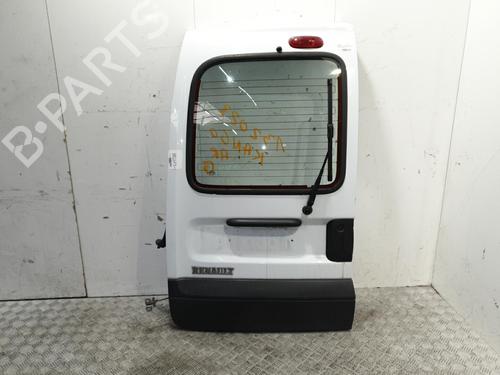 Left tailgate RENAULT KANGOO Express (FC0/1_) 1.5 dCi (FC1E) | BP20379898C76 