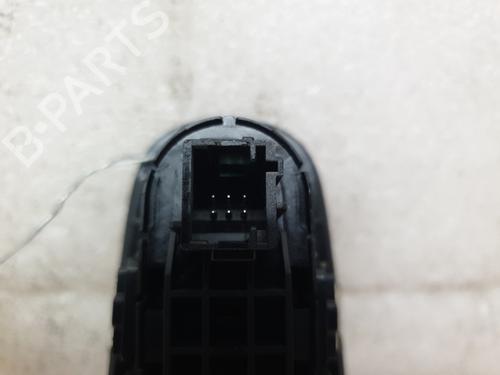 Left front window switch PEUGEOT 308 II (LB_, LP_, LW_, LH_, L3_) 1.6 BlueHDi 120 | BP29822215I27 