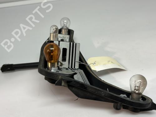 Lampeholder Lampeholder PEUGEOT 207 (WA_, WC_) 1.4 HDi (68 hp) 33926698 33926698