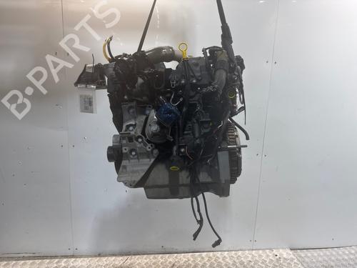 Engine RENAULT KANGOO Express (FW0/1_) 1.5 dCi 85 (FW0K, FW0L, FW0B) | BP36442280M1 - Image 3