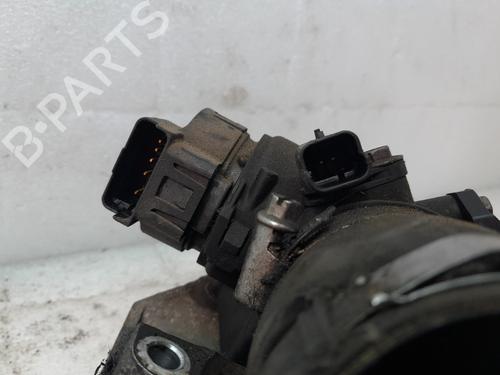 Mass air flow sensor CITROËN XSARA PICASSO (N68) 1.6 HDi | BP27174375M95 