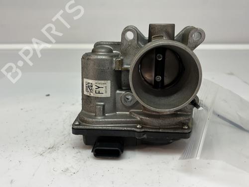 Used Throttle body Throttle body RENAULT TWINGO III (BCM_, BCA_) 1.0 SCe 70 (71 hp) 33969622 33969622