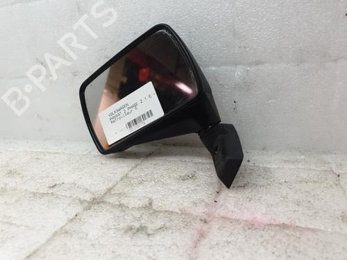 Used Left mirror Left mirror VW PASSAT B2 (32B) 1.6 (75 hp) 23210867 23210867