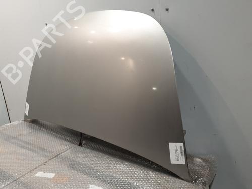 Tailgate FIAT BARCHETTA (183_) 1.8 16V | BP30193348C6 