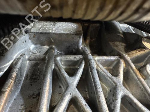 Engine BMW 5 (E60) 530 xd | BP39458661M1 - Image 8