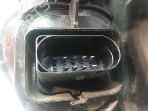 Used Right headlight Right headlight VW GOLF IV (1J1) 1.6 16V (105 hp) 31826699 31826699