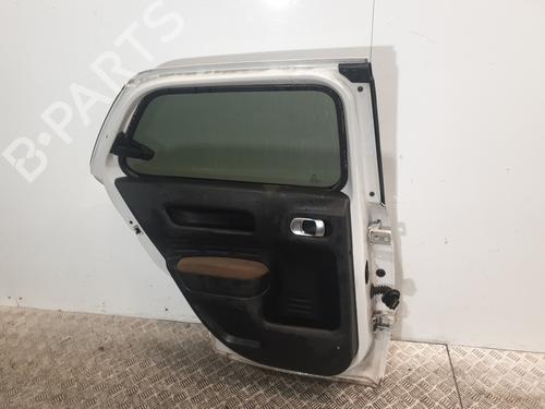 Left rear door CITROËN C4 CACTUS 1.6 HDi 90 | BP23966763C4 