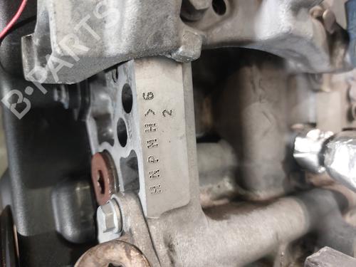Engine PEUGEOT 407 (6D_) 1.6 HDi 110 (6D9HZC, 6D9HYC) | BP28717179M1