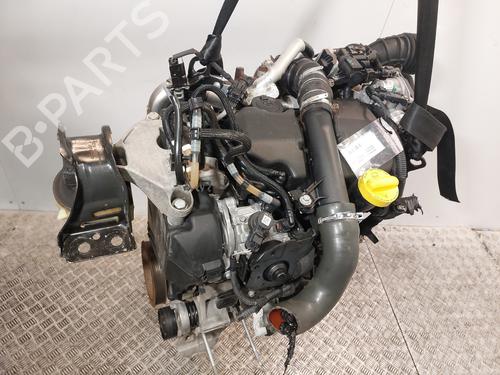 Engine RENAULT KANGOO Express (FW0/1_) 1.5 dCi 75 (FW07, FW10, FW04) | BP24977878M1 - Image 5