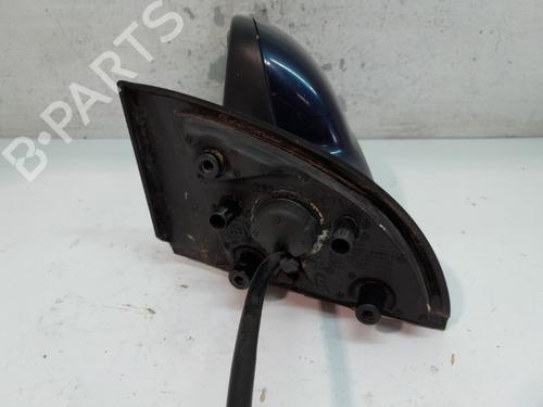 Left mirror PEUGEOT 307 Break (3E) 1.6 HDi | BP20374397C26 