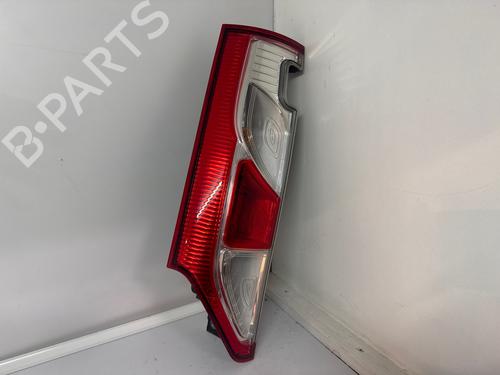 Left taillight RENAULT KANGOO Express (FW0/1_) 1.5 dCi 75 (FW07, FW10, FW04) | BP39713642C34 - Image 5