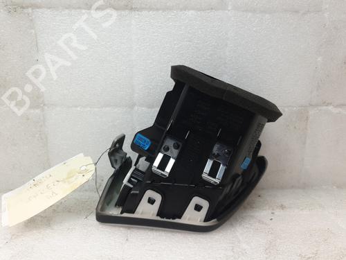 Air vent NISSAN QASHQAI II (J11, J11_) 1.5 dCi | BP32412251I21