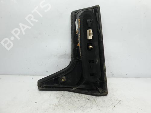 Used Left tailgate light Left tailgate light CITROËN C5 II (RC_) 1.6 HDi (RC8HZB) (109 hp) 20373326 20373326