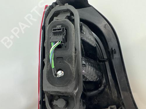 Right taillight RENAULT TWINGO II (CN0_)  | BP34365775C35  - Image 5