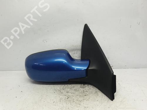 Used Right mirror Right mirror 20373201 20373201