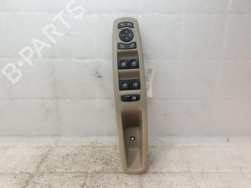 Pulsantiera anteriore sinistra RENAULT SCÉNIC III (JZ0/1_) 1.6 dCi (JZ00, JZ12) (130 hp) 32088940