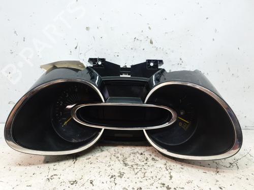Used Instrument cluster RENAULT CLIO IV (BH_) 1.5 dCi 75 (75 hp) 20381630