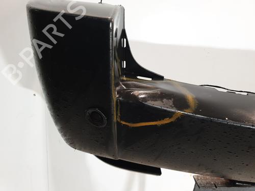 Rear bumper BMW X3 (E83) xDrive 30 d | BP21527758C8 