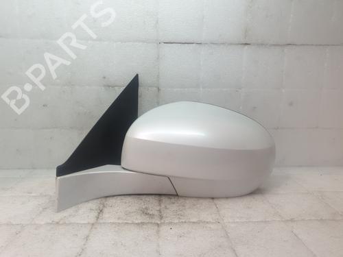 Left mirror SUZUKI SWIFT IV (FZ, NZ) 1.6 (AZG416, AZH416, RS416, ZC32S, ZA32S) | BP29699542C26 