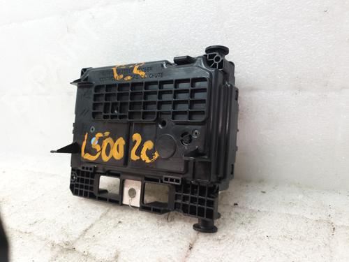 Fuse box CITROËN C3 Picasso (SH_) 1.6 HDI 90 | BP23210871E1 