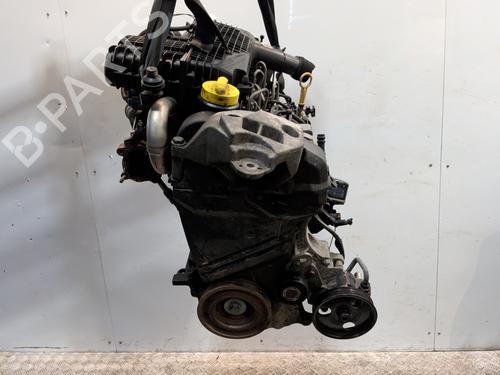 Used Engine Engine RENAULT KANGOO (KC0/1_) 1.5 dCi (KC07) (65 hp) 32844116 32844116