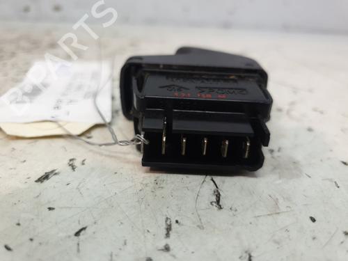 Right front window switch RENAULT CLIO II (BB_, CB_) 1.4 (B/CB0C, B/CB0S) | BP20377872I26 