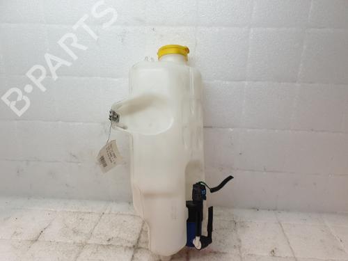 Windscreen washer tank RENAULT TWINGO III (BCM_, BCA_) 1.0 SCe 70 | BP23781414C113 