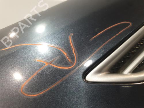 Left front fenders FORD KUGA I 2.0 TDCi 4x4 | BP30931211C41