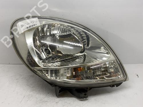 Used Right headlight Right headlight RENAULT KANGOO Express (FC0/1_) 1.5 dCi (FC1G) (84 hp) 20384005 20384005