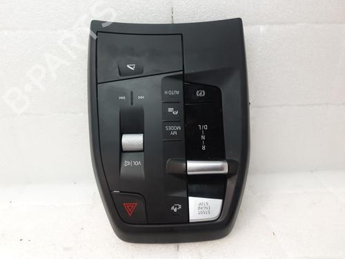 Used Gear lever Gear lever BMW 2 Active Tourer (U06) 218d (150 hp) 32044995 32044995