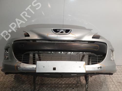 Used Front bumper PEUGEOT 308 I (4A_, 4C_) 1.6 HDi (109 hp) 23135283