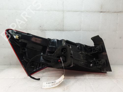Right taillight SKODA KODIAQ I (NS6, NS7, NV7) 1.5 TSI | BP30061148C35 