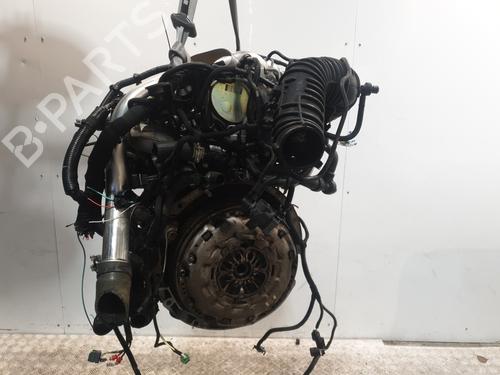 Engine RENAULT ESPACE IV (JK0/1_) 2.0 dCi (JK02, JK03) | BP29470386M1 