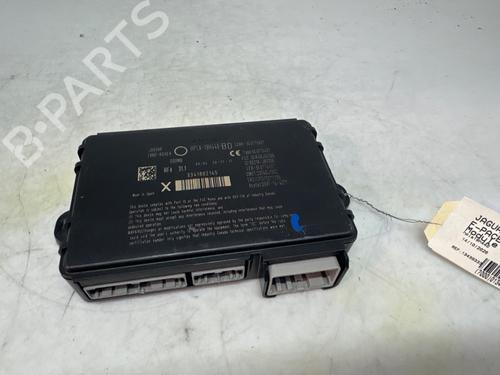 Electronic module JAGUAR F-PACE (X761) 3.0 SDV6 AWD | BP40117533M83 - Image 4