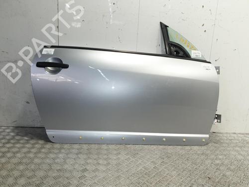 Used Right front door CITROËN C3 Pluriel (HB_) 1.4 (73 hp) 20374107