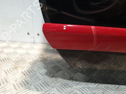 Right front door FIAT 500 (312_) 1.2 (312AXA1A) | BP30193321C3