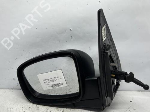 Used Left mirror Left mirror 20378422 20378422