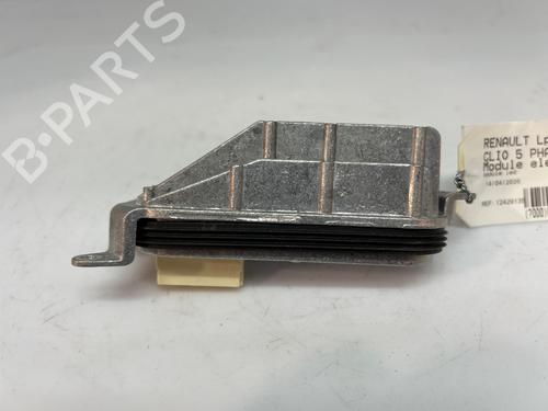 Electronic module RENAULT CLIO V (B7_) 1.0 TCe 90 (B7MT) | BP37740921M83 - Image 3