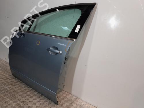 Left front door PEUGEOT 5008 (0U_, 0E_) 1.6 HDi | BP22185624C2 
