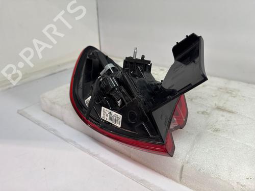 Right taillight RENAULT CLIO V (B7_) 1.0 TCe 90 (B7MT) | BP37635003C35 - Image 5