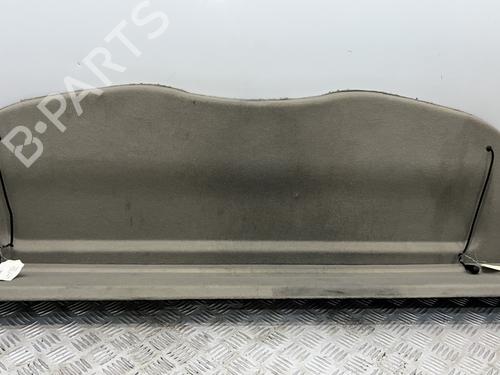 Used Rear parcel shelf RENAULT SCÉNIC II (JM0/1_) 1.6 16V (JM1R) (112 hp) 22380498