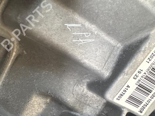 Gearbox RENAULT CLIO V (B7_) 1.0 TCe 90 (B7MT) | BP37992925M3 - Image 2