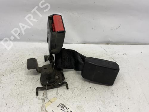Used Seat buckle RENAULT MEGANE III Coupe (DZ0/1_) 2.0 R.S. (265 hp) 32448993